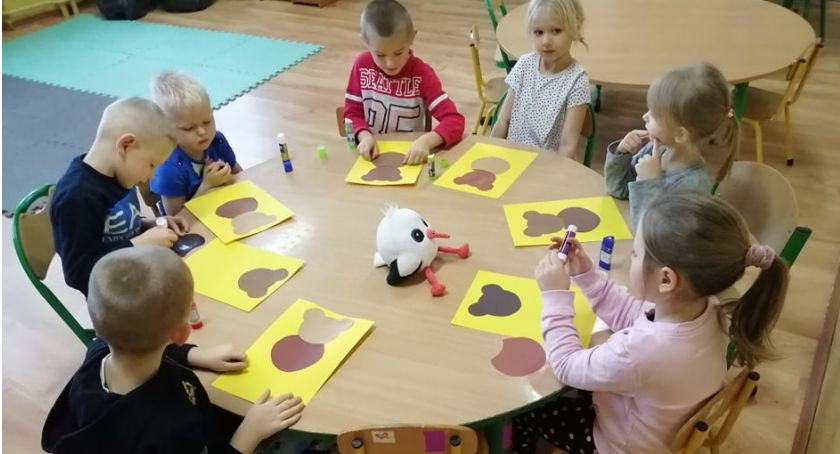 DZIEŃ PLUSZOWEGO MISIA