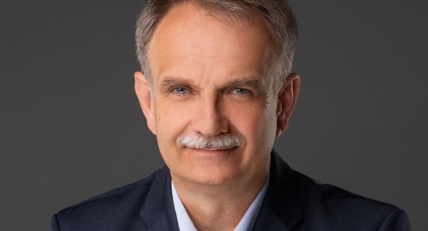 Z Krzysztofem Czerwińskim, kandydatem na wójta gminy Radzanowo, rozmawia Łukasz Perzyna.