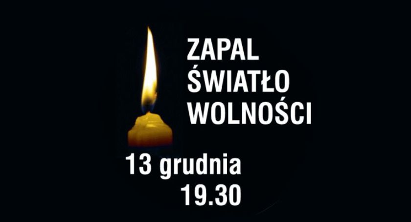 MWS w 40 rocznicę stanu wojennego