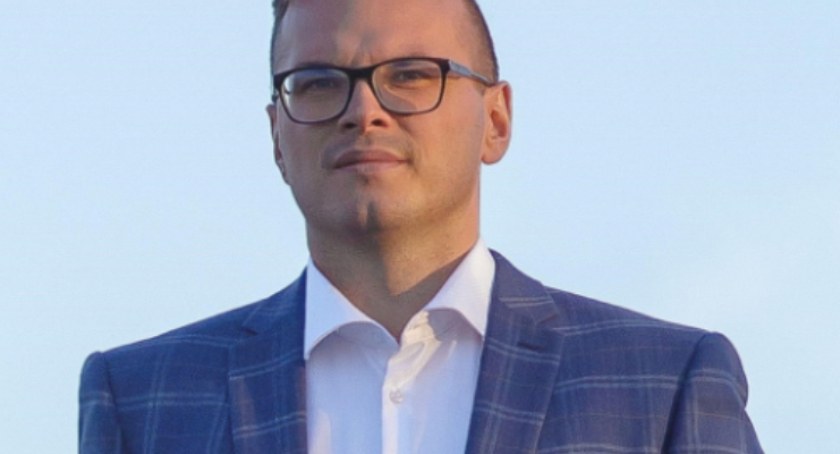 Piotr Jakubowski Nowy Wójt Gminy Radzanowo