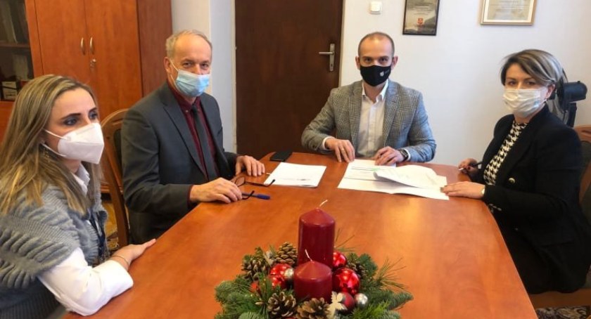 Jest dofinansowanie na remont kolejnej powiatowej drogi!