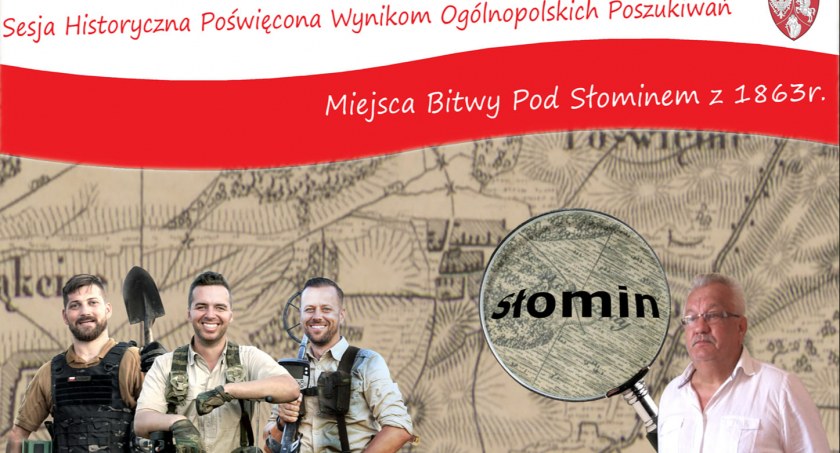 Sesja historyczna poświęcona Powstaniu Styczniowemu tzw. 