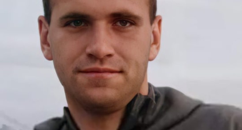 Mijają dwa lata od zaginięcia wówczas 31-letniego Piotra Pietrzaka