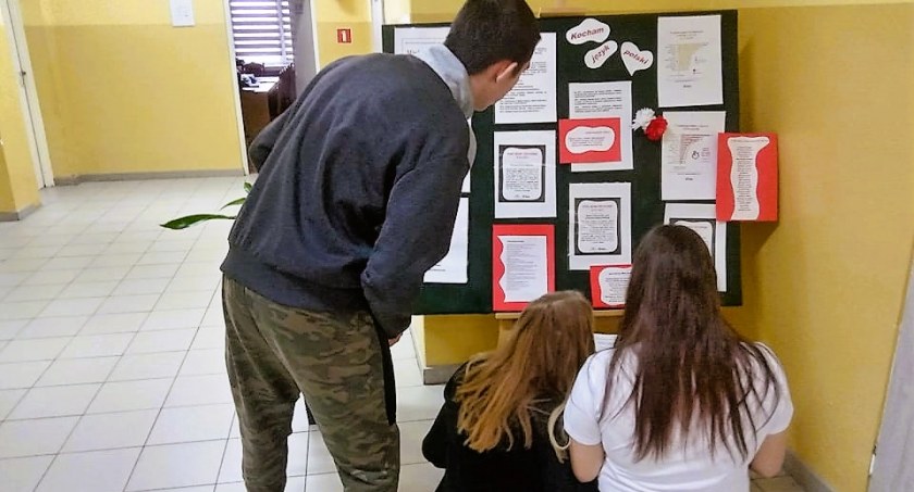 MIĘDZYNARODOWY DZIEŃ JĘZYKA OJCZYSTEGO