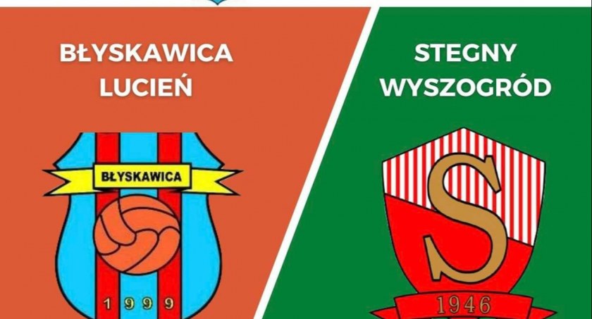 Piąte zwycięstwo z rzędu LKS Wyszogród