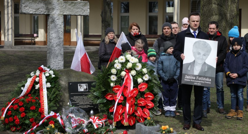 Niepokalanów pamięta