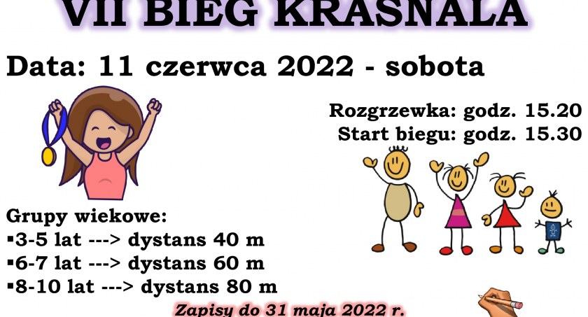 IX PIKNIK RODZINNY ORSZYMOWO