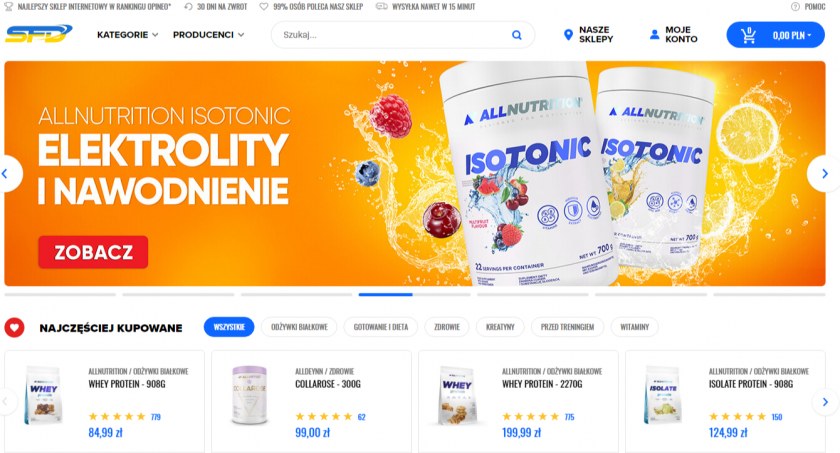 Co warto wiedzieć przed rozpoczęciem stosowania spalacza tłuszczu?