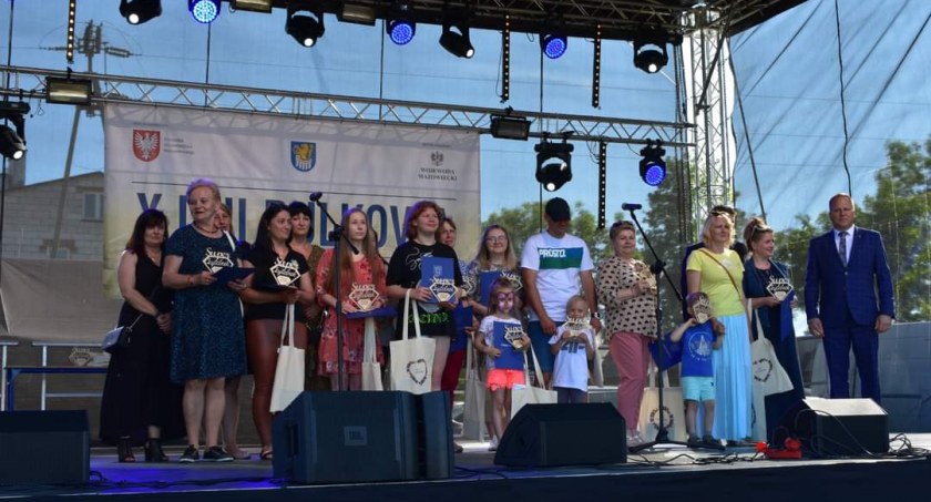 CZYTELNIK ROKU 2022 W GMINIE BULKOWO