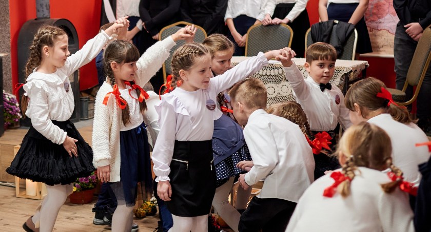 Wieczornica Patriotyczna - spotkanie poetycko- muzyczne  Podgórze 2022
