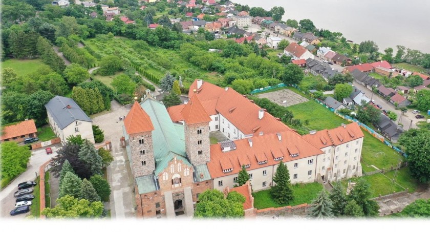 Lokalna Izba Pamięci w Czerwińsku nad Wisłą