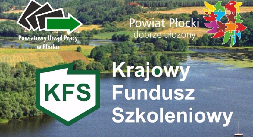 Nabór wniosków w sprawie finansowania z Krajowego Funduszu Szkoleniowego kosztów kształcenia ustawic