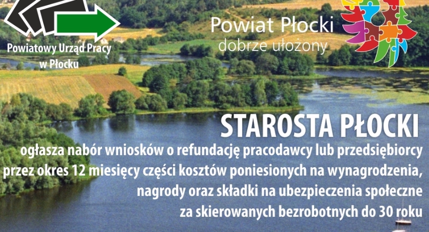 nabór wniosków o refundację pracodawcy lub przedsiębiorcy 