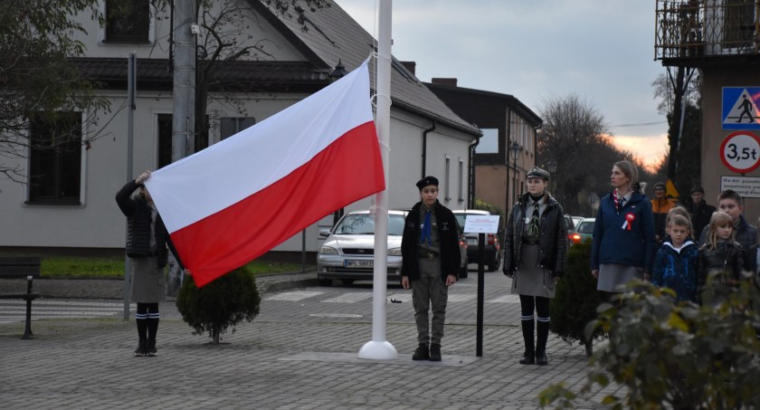 Wyszogród Gminne Obchody Święta Niepodległości