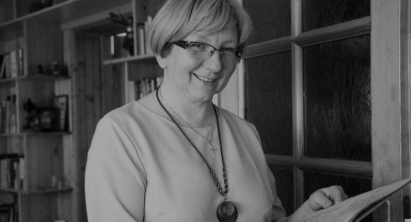 Wspomnienie Śp. Teresy Pietrzak