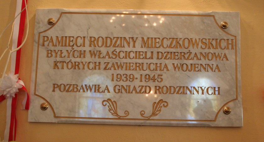 Wspomnienie o majorze Zbigniewie Mieczkowskim
