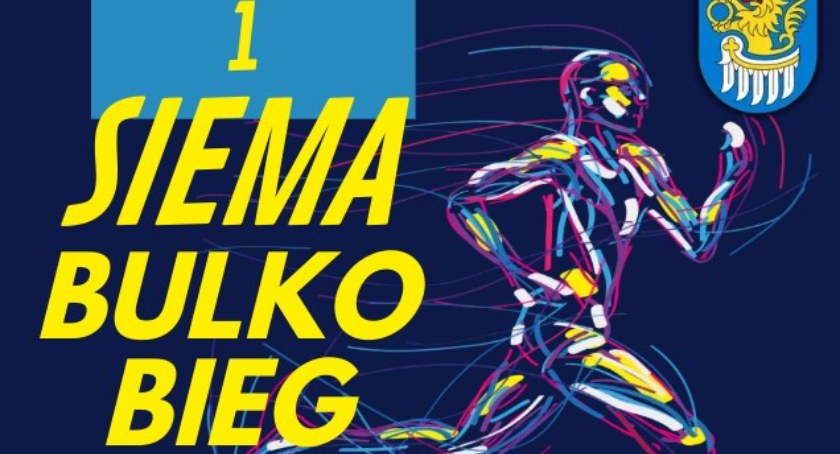Zapraszamy na 1 Siema Bulko Bieg, już 22 stycznia Bulkowo pobiegnie dla WOŚP!