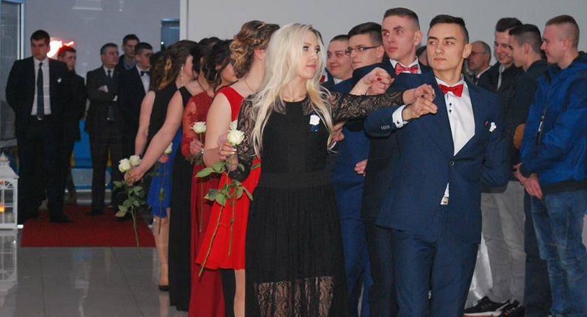 Czerwińsk Sto dni do matury