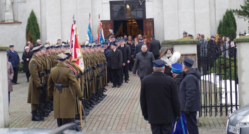 160 rocznica Powstania Styczniowego. Uroczystości w Słubicach