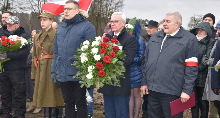 Gminne Obchody Narodowego Dnia Pamięci Żołnierzy Wyklętych