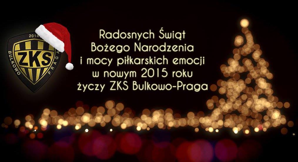 Życzenia Noworoczne