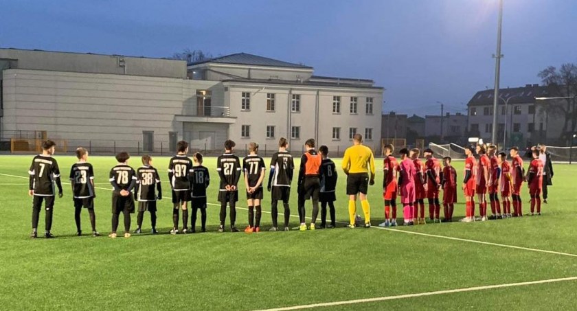 LKS Stegny .Podsumowanie weekendu: 01-012.04.2023