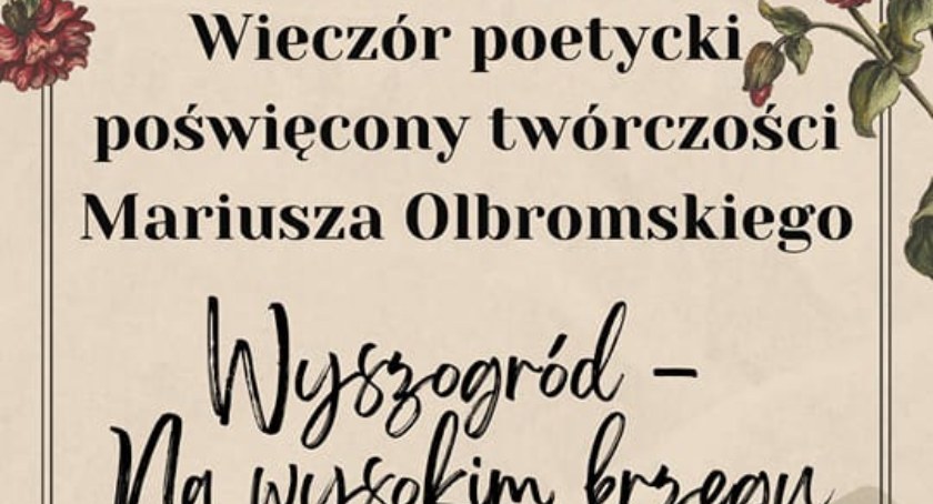  - 14 czerwca 2023 godz 18,00 