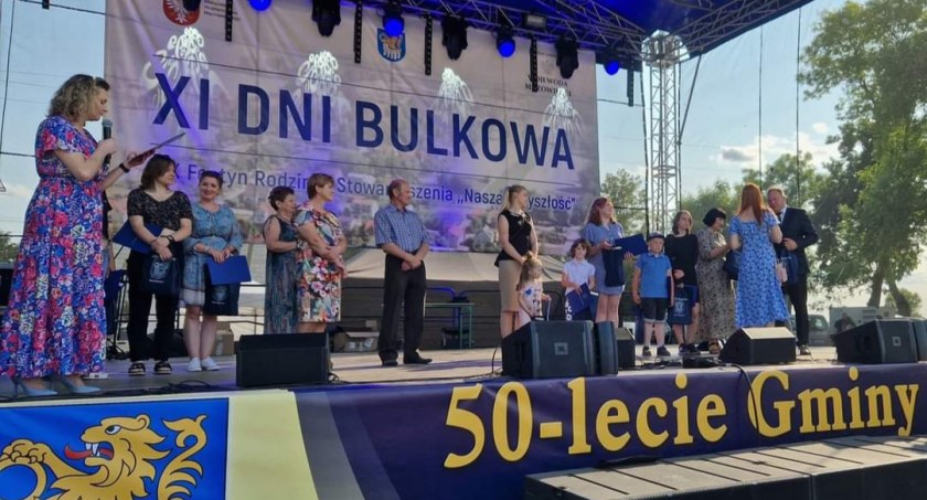 CZYTELNIK ROKU 2023 w Gminie Bulkowo