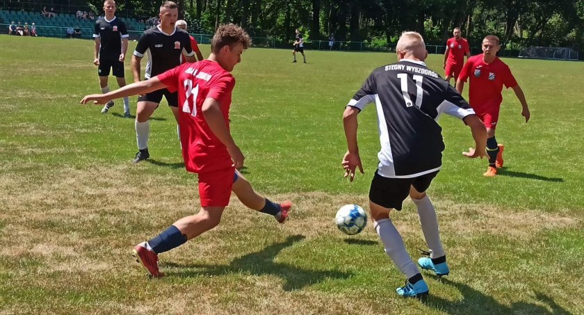 LKS Stegny .Podsumowanie weekendu: 11.06.2023