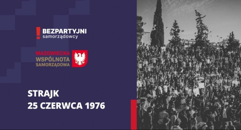 Odwołali podwyżkę cen, ale nie dożynki. Płock, 25 czerwca 1976