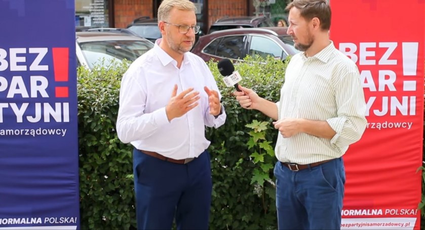 Rozwój lokalnej przedsiębiorczości