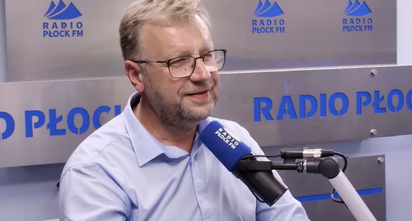 Moje Muzyczne Skojarzenia – Paweł Kłobukowski
