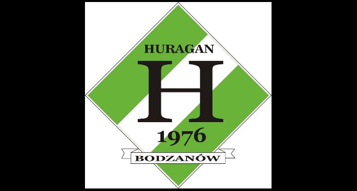 15 marca mecz KS Huragan Bodzanów