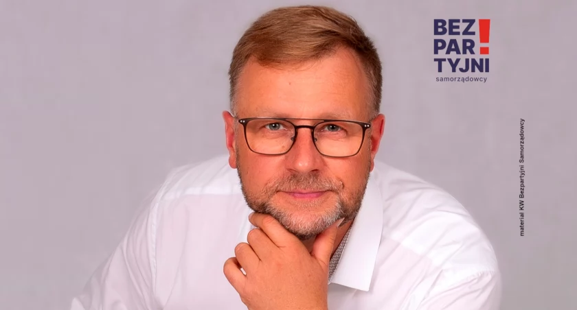 Przedsiębiorca najlepiej wie, czego potrzebuje gospodarka