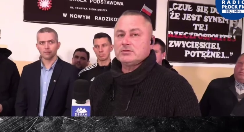 Czego boi się Burmistrz Marcin Gortat i dlaczego kłamie? - Paweł Sieger