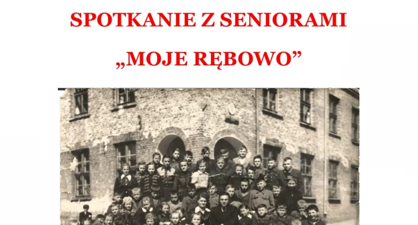 Spotkanie z Seniorami 