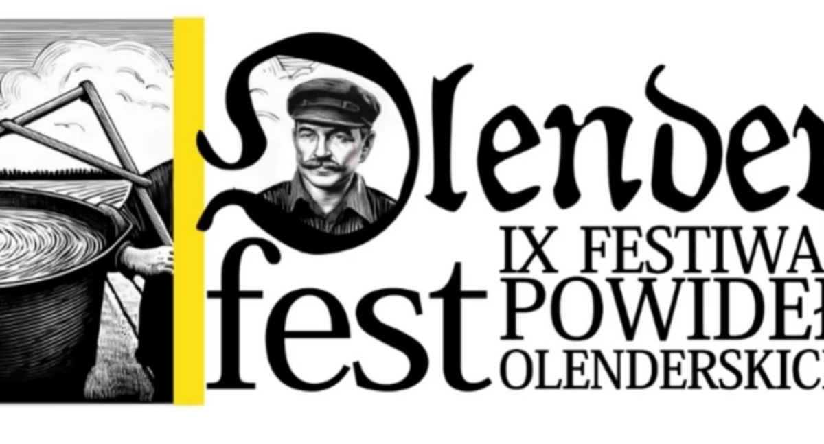 IX edycja Olenderfest! - 7 września 2024,  Gmina Iłów