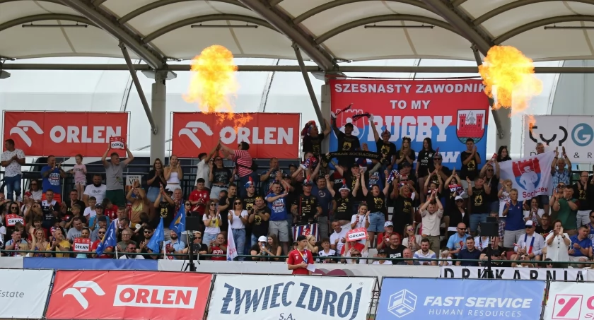 Zapraszamy na wielkie derby Mazowsza