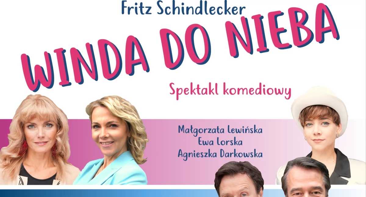 Spektakl Komediowy 