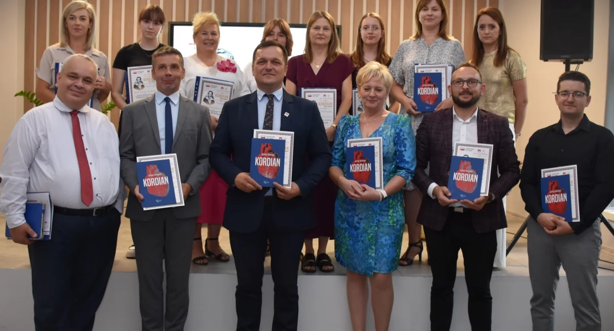 XXIV Dni Gminy Mała Wieś- piątek 
