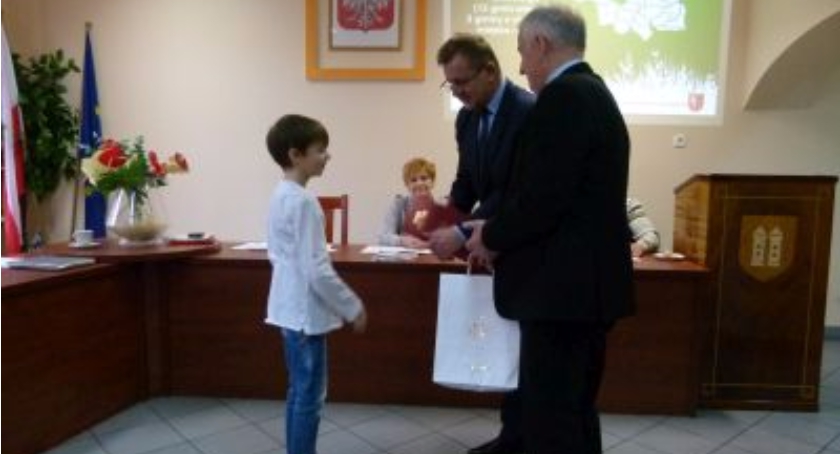 XXIX Sesja Rady Gminy i Miasta Wyszogród