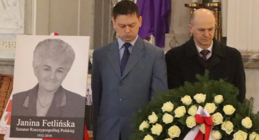 O Ince Fetlińskiej nadal pamiętają