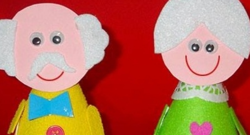 Konkurs „Z babcią i dziadkiem świat staje się piękniejszy”