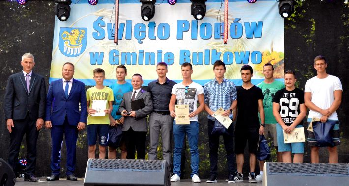 PODSUMOWANIE WAKACYJNEJ LIGI PLAŻOWEJ PIŁKI SIATKOWEJ – BULKOWO 2015