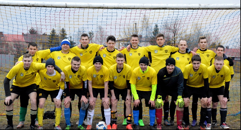 Pierwszy wiosenny sparing Zjednoczonych