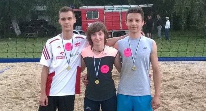 2. miejsce VT Zjednoczeni Bulkowo w Dzierżanowie