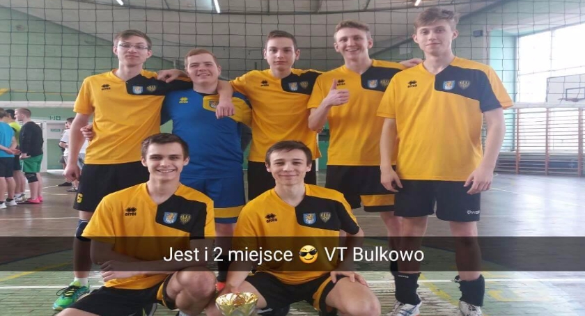  Młodzieżowy Turniej Siatkówki w Sochaczewie