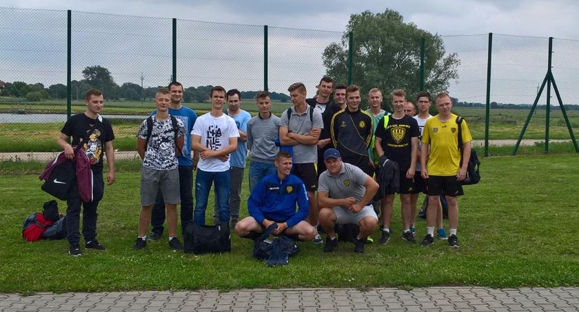 Turniej Piłkarski w ramach Dni Bielska 2017