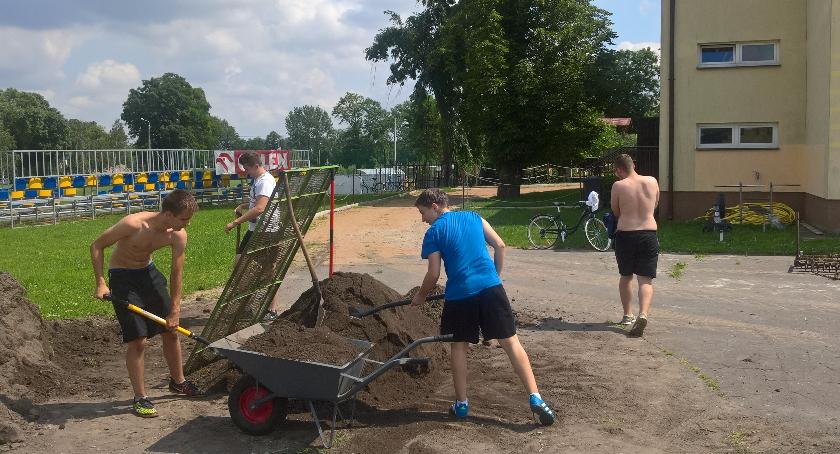 PRZYGOTOWANIA ZJEDNOCZONYCH BULKOWO DO NOWEGO SEZONU PIŁKARSKIEGO