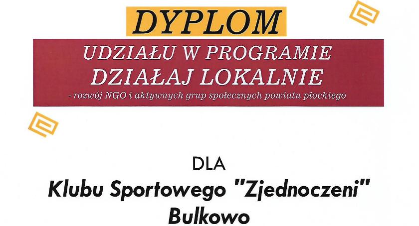GALA PODSUMOWUJĄCA PROGRAM 